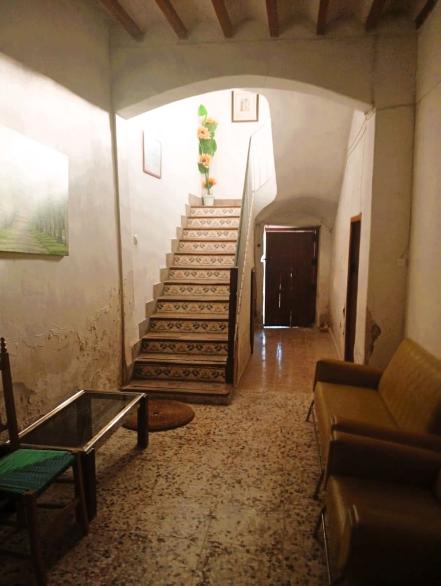 7 slaapkamer Huis te koop in Pinoso - € 129.000 (Ref: 9893543)