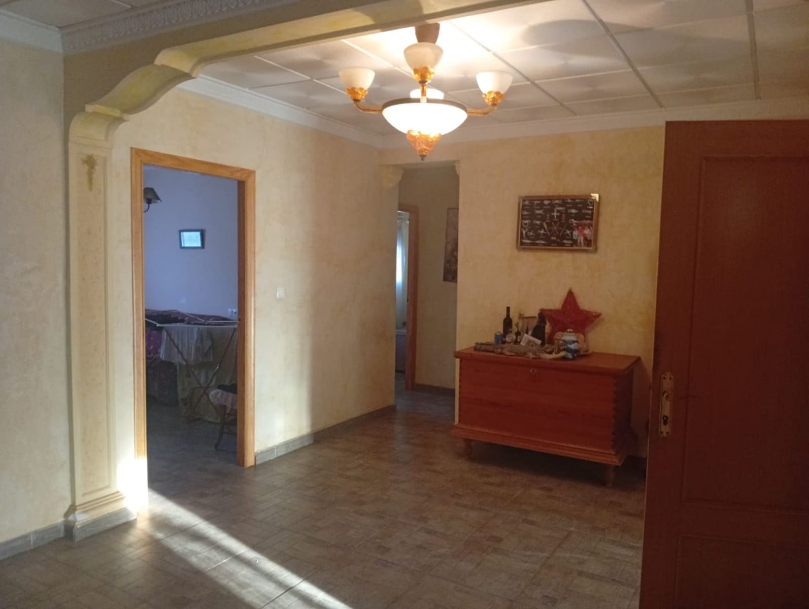 7 slaapkamer Huis te koop in Pinoso - € 129.000 (Ref: 9893543)