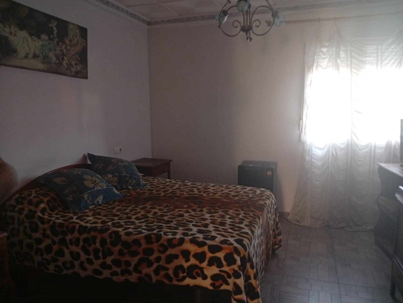 7 slaapkamer Huis te koop in Pinoso - € 129.000 (Ref: 9893543)