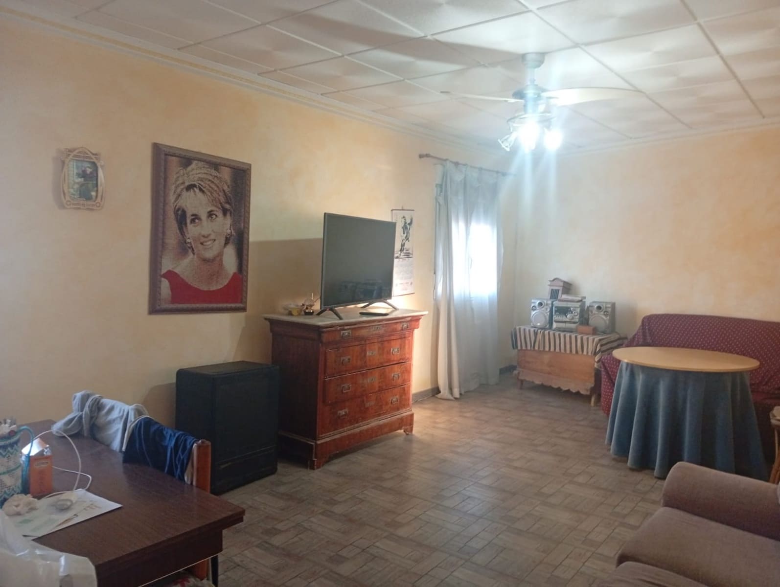 7 slaapkamer Huis te koop in Pinoso - € 129.000 (Ref: 9893543)