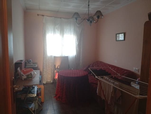 7 slaapkamer Huis te koop in Pinoso - € 129.000 (Ref: 9893543)