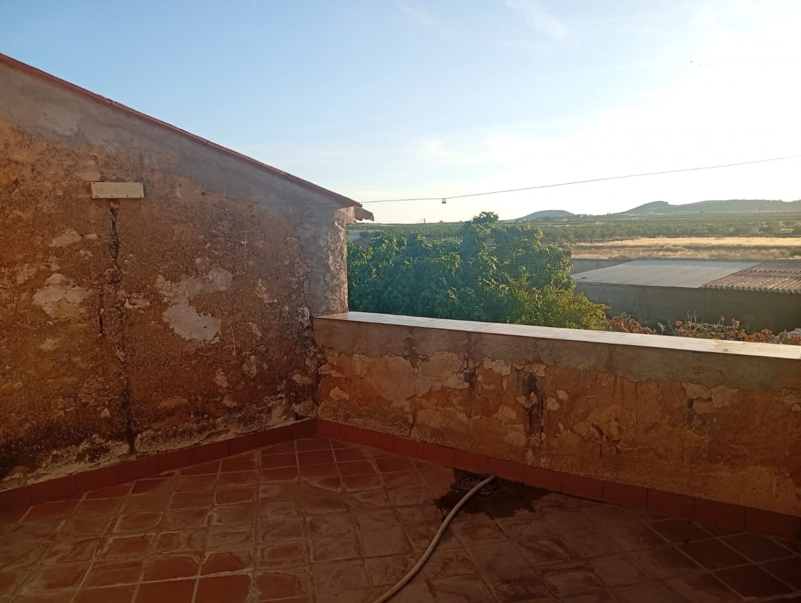 7 slaapkamer Huis te koop in Pinoso - € 129.000 (Ref: 9893543)