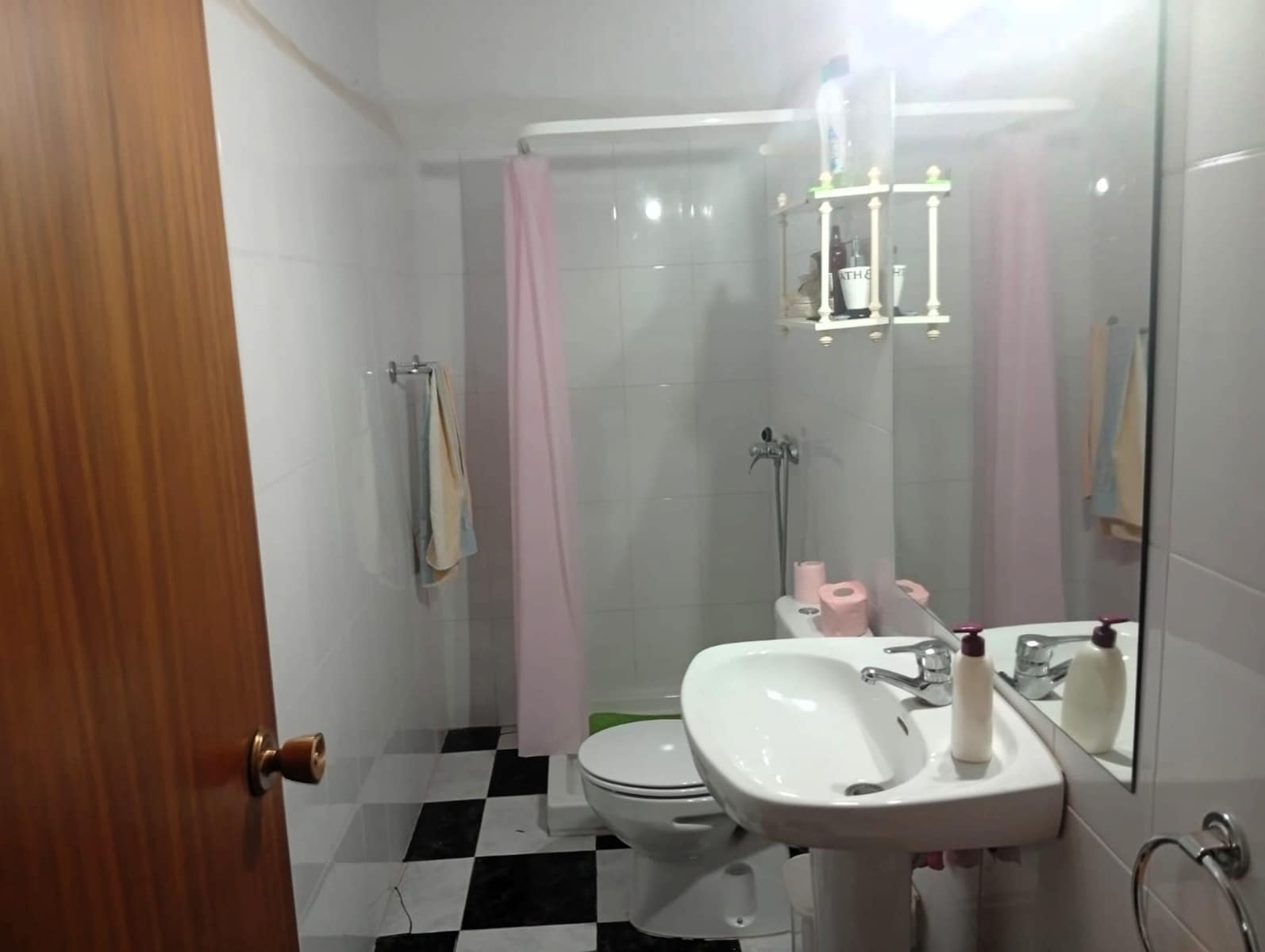 7 soveværelse Byhus til salg i Pinoso med swimmingpool - € 255.000 (Ref: 9893544)