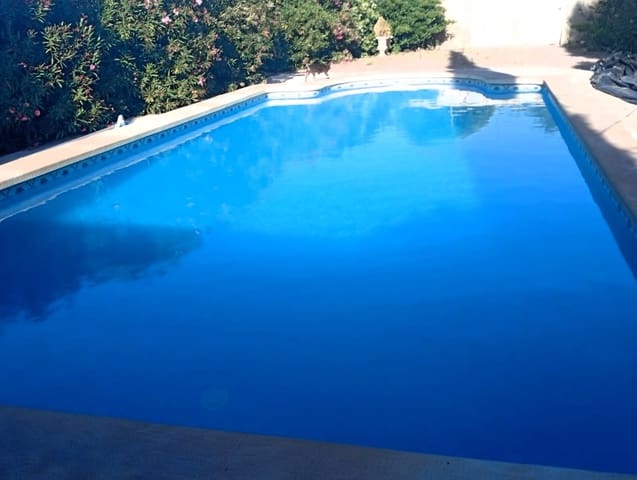 7 soveværelse Byhus til salg i Pinoso med swimmingpool - € 255.000 (Ref: 9893544)