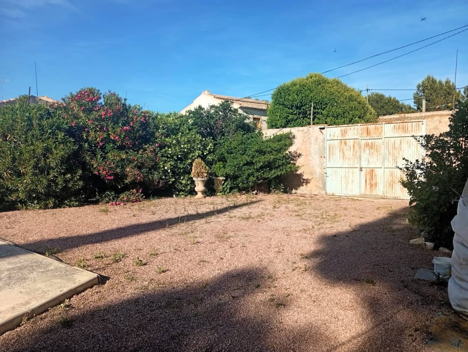 7 soveværelse Byhus til salg i Pinoso med swimmingpool - € 255.000 (Ref: 9893544)