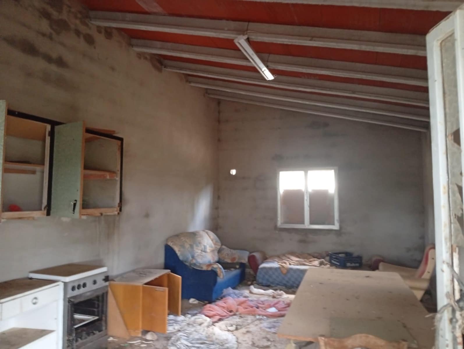 1 bedroom Finca/Country House for sale in Salinas - € 86,000 (Ref: 9893545)