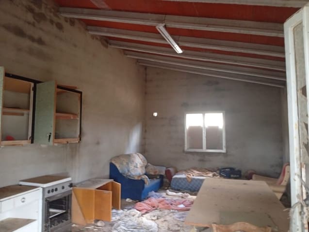 1 bedroom Finca/Country House for sale in Salinas - € 86,000 (Ref: 9893545)