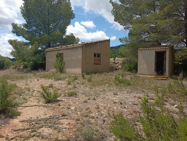 1 bedroom Finca/Country House for sale in Salinas - € 86,000 (Ref: 9893545)