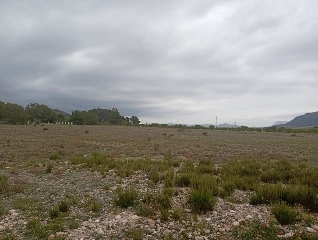 Terrain à Bâtir à vendre à Salinas - 75 000 € (Ref: 9893546)