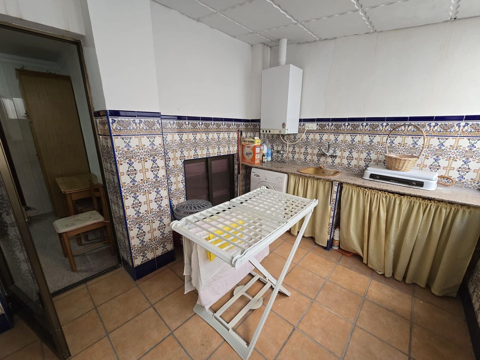 6 bedroom Townhouse for sale in Salinas - € 159,999 (Ref: 9893548)