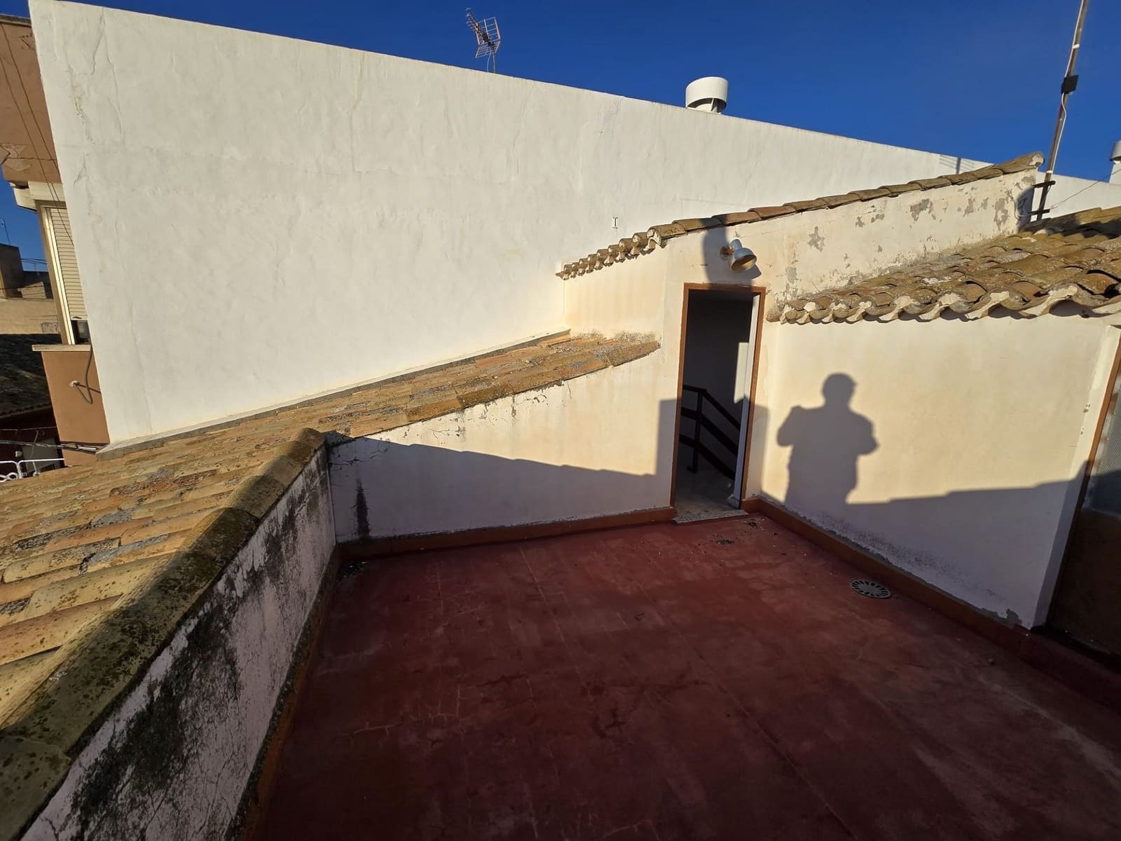 6 bedroom Townhouse for sale in Salinas - € 159,999 (Ref: 9893548)