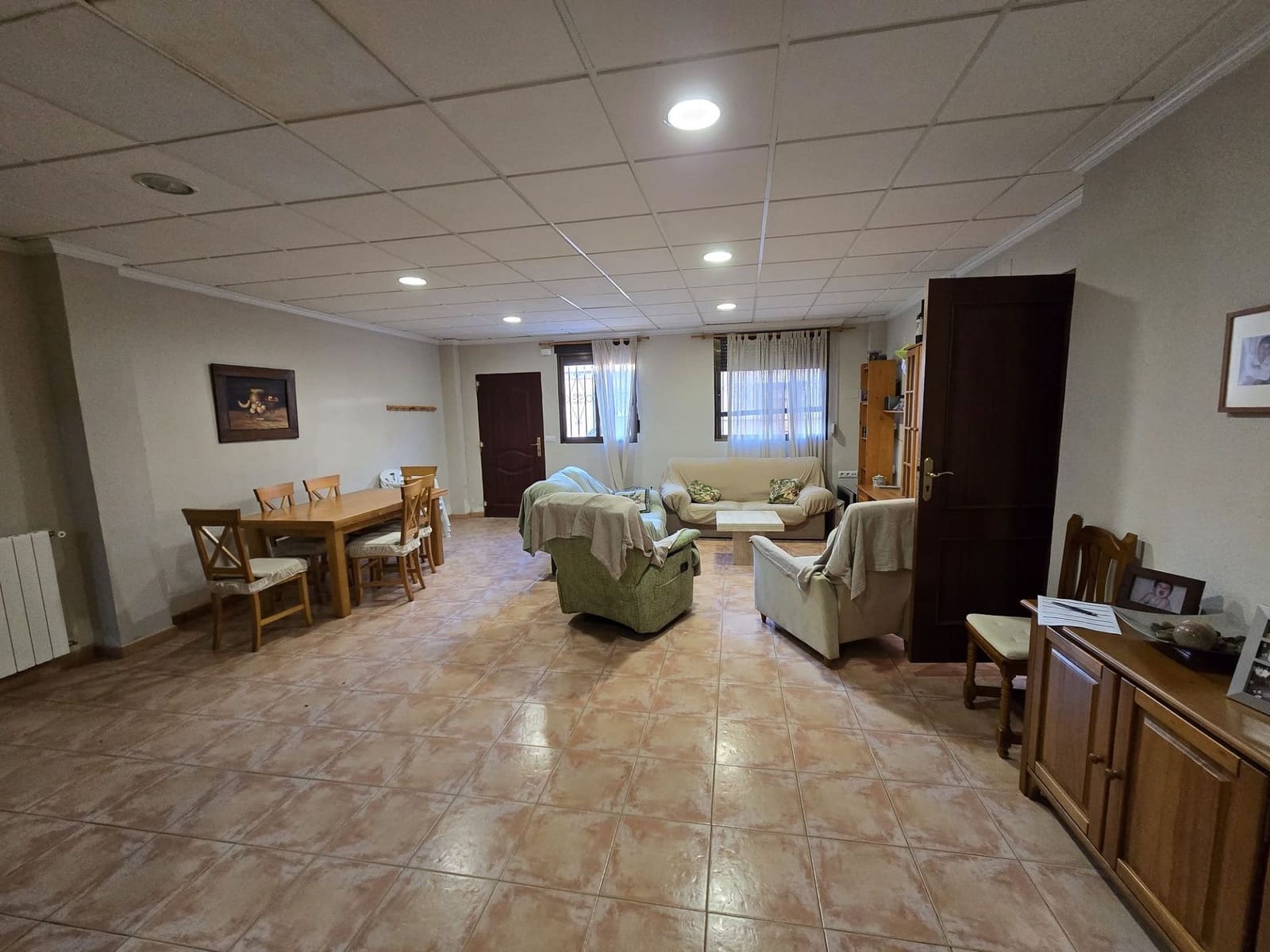 6 bedroom Townhouse for sale in Salinas - € 159,999 (Ref: 9893548)