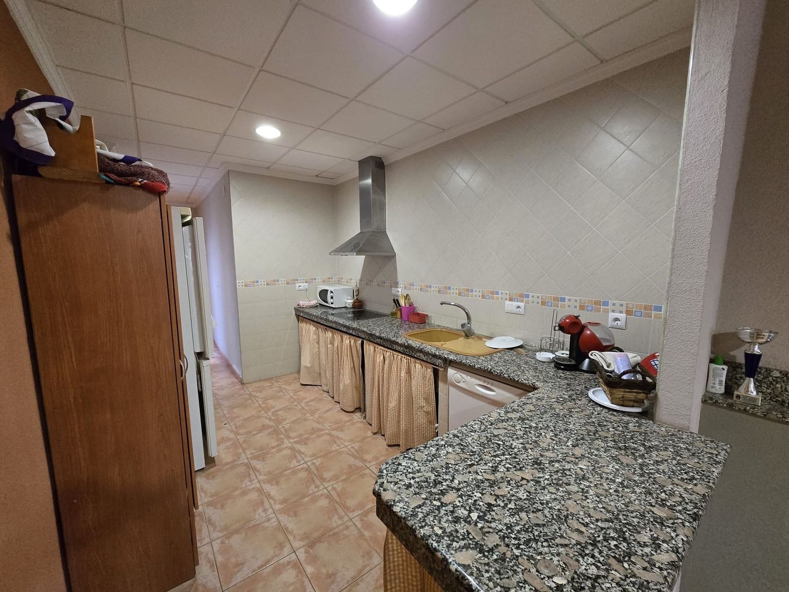 6 bedroom Townhouse for sale in Salinas - € 159,999 (Ref: 9893548)