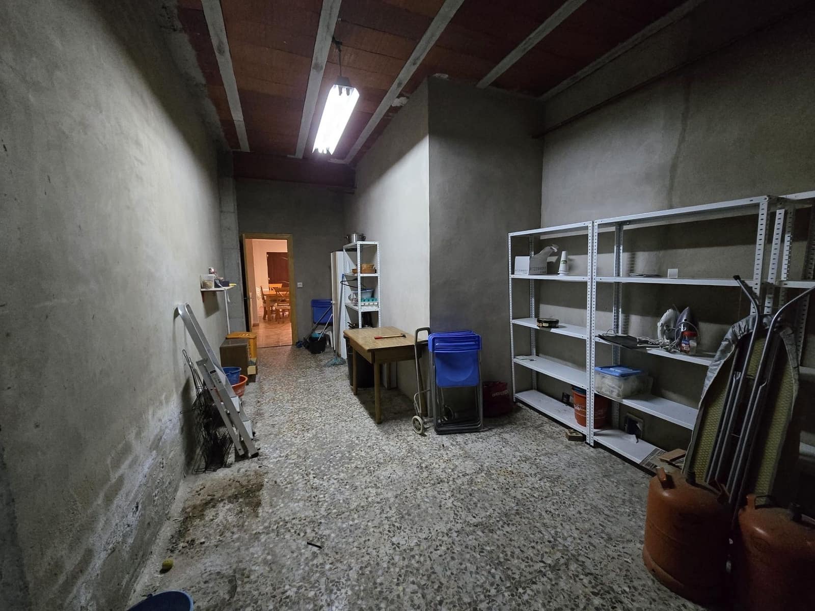 6 bedroom Townhouse for sale in Salinas - € 159,999 (Ref: 9893548)