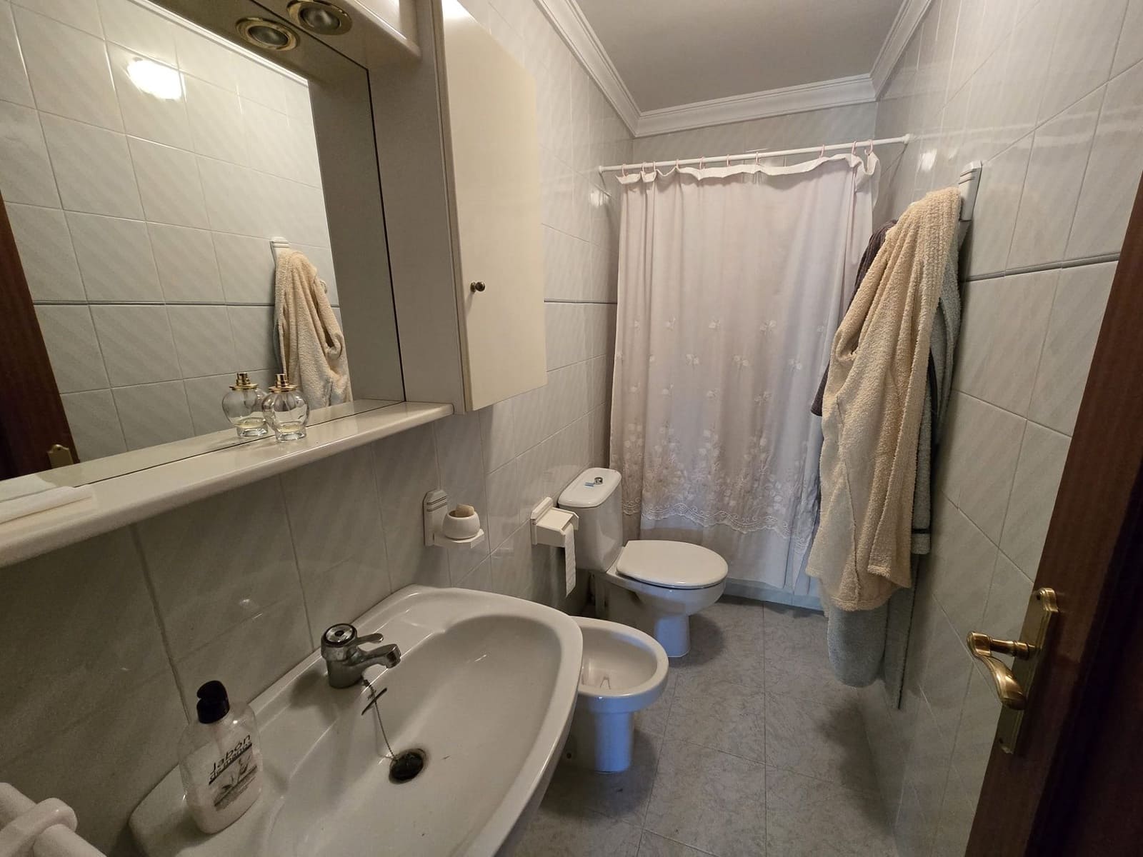 6 bedroom Townhouse for sale in Salinas - € 159,999 (Ref: 9893548)