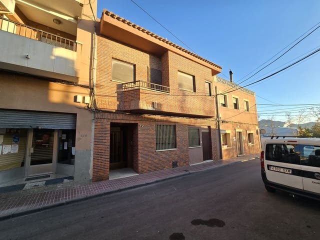6 bedroom Townhouse for sale in Salinas - € 159,999 (Ref: 9893548)