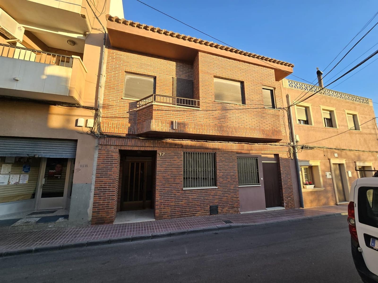 6 bedroom Townhouse for sale in Salinas - € 159,999 (Ref: 9893548)