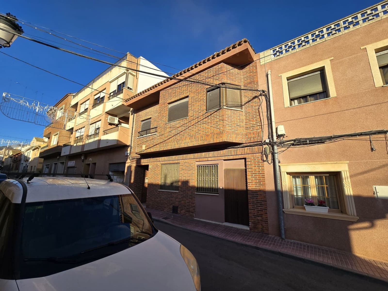 6 bedroom Townhouse for sale in Salinas - € 159,999 (Ref: 9893548)