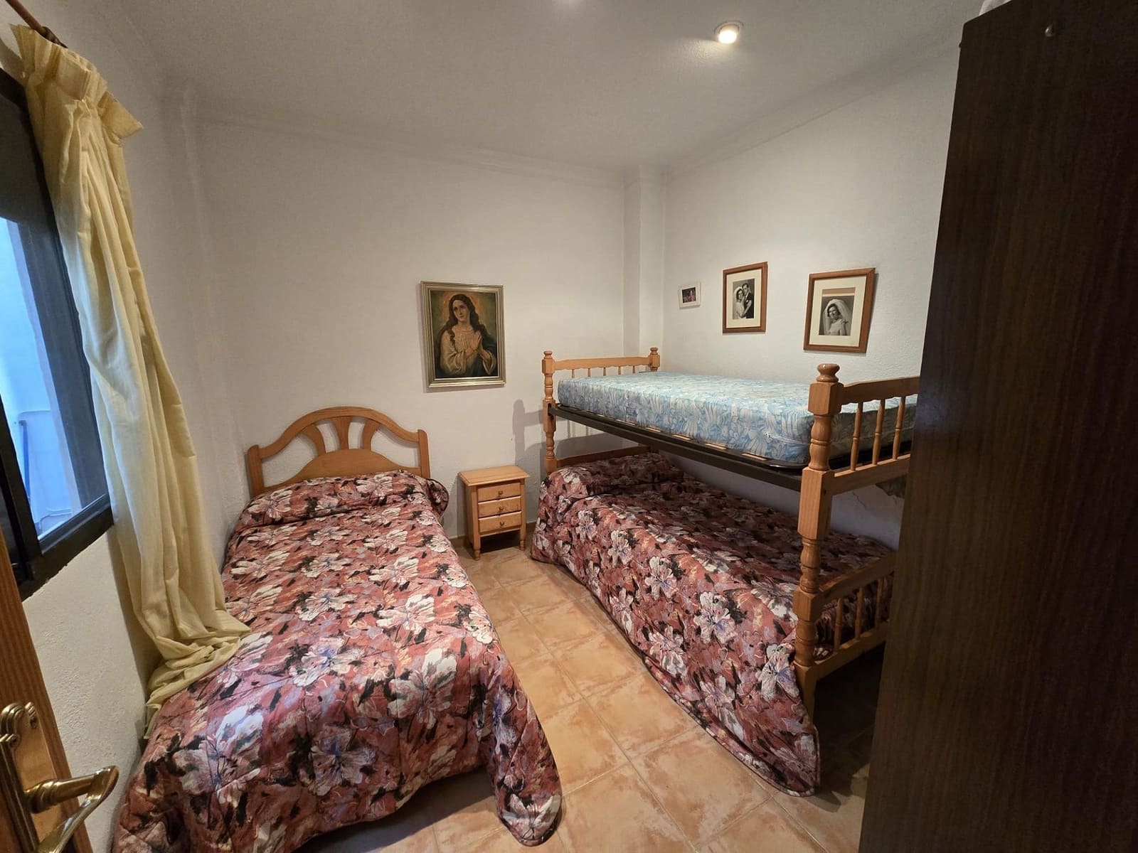 6 bedroom Townhouse for sale in Salinas - € 159,999 (Ref: 9893548)