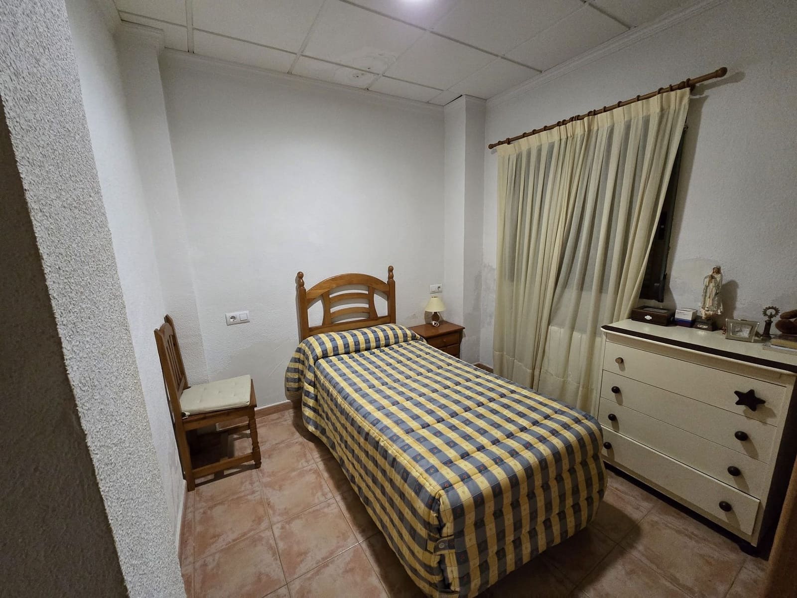 6 bedroom Townhouse for sale in Salinas - € 159,999 (Ref: 9893548)