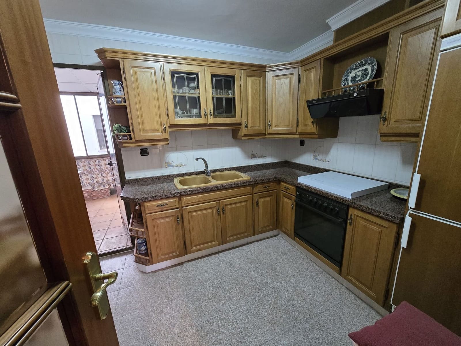 6 bedroom Townhouse for sale in Salinas - € 159,999 (Ref: 9893548)