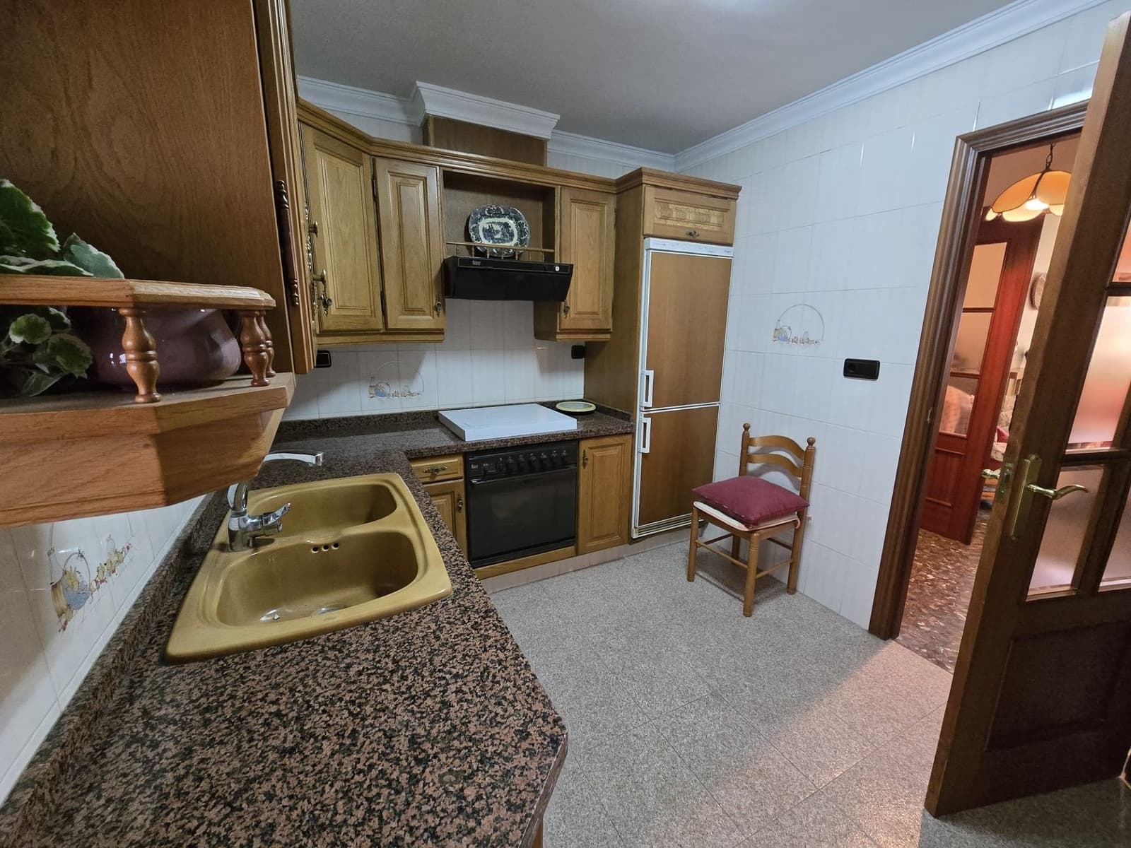 6 bedroom Townhouse for sale in Salinas - € 159,999 (Ref: 9893548)