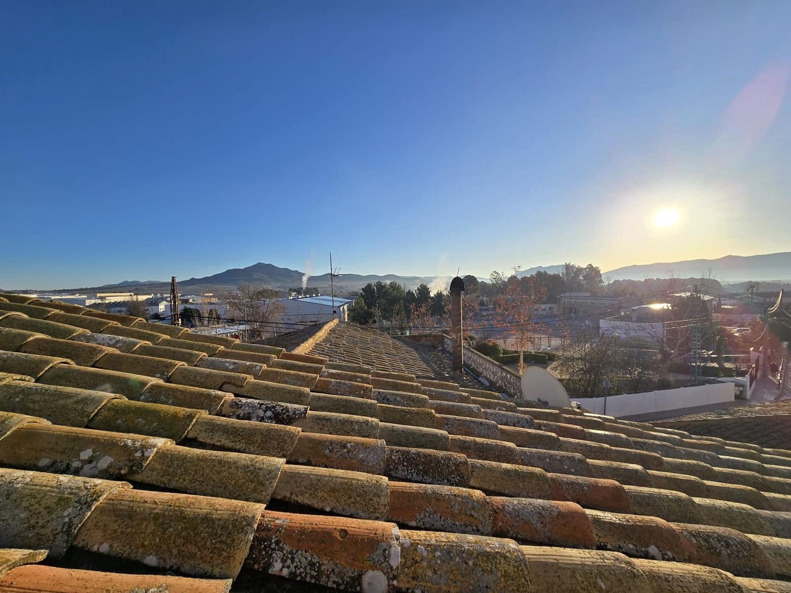 6 bedroom Townhouse for sale in Salinas - € 159,999 (Ref: 9893548)