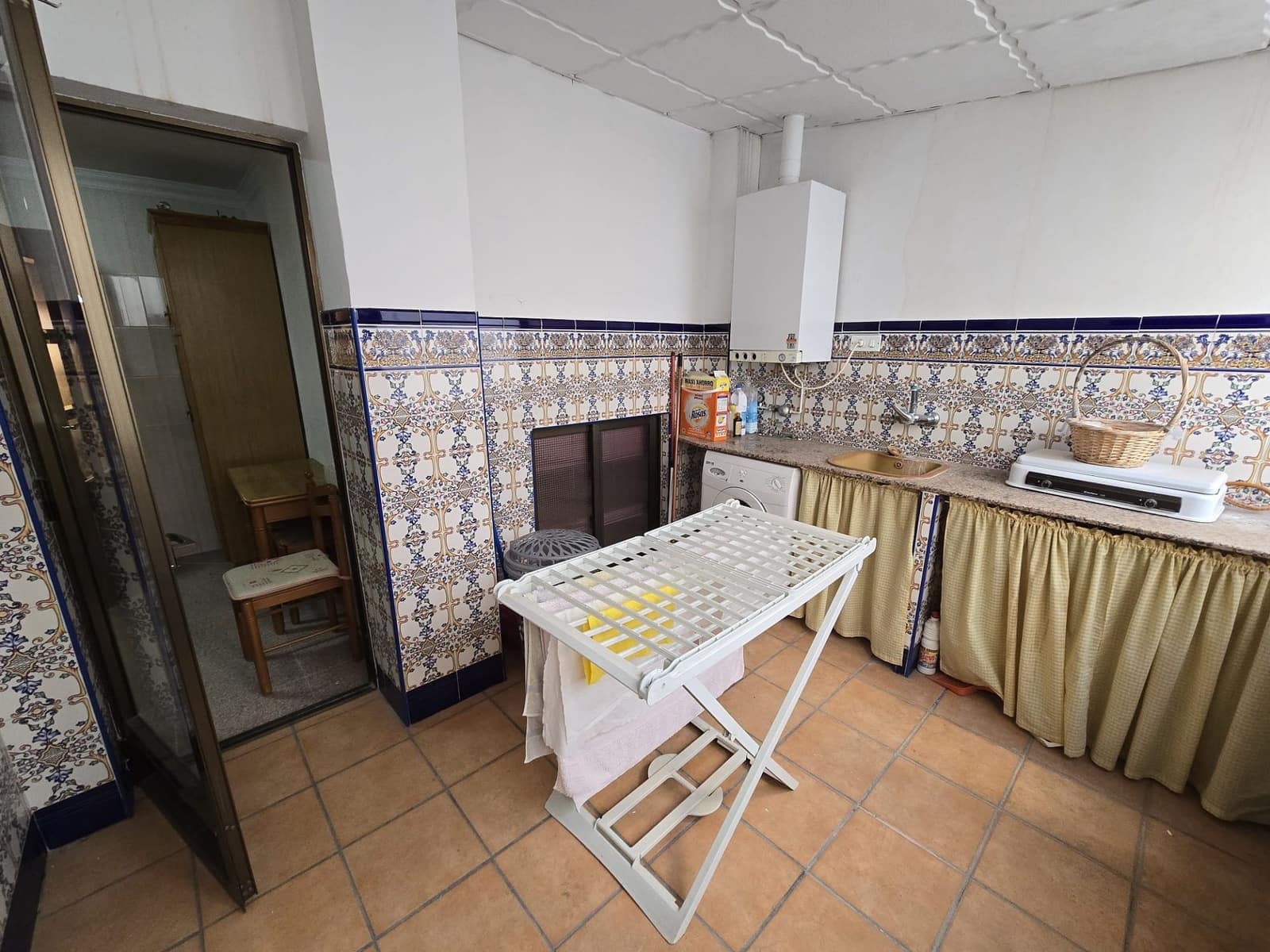 6 bedroom Townhouse for sale in Salinas - € 159,999 (Ref: 9893548)