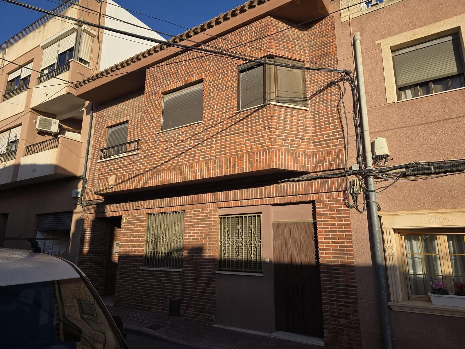 6 bedroom Townhouse for sale in Salinas - € 159,999 (Ref: 9893548)