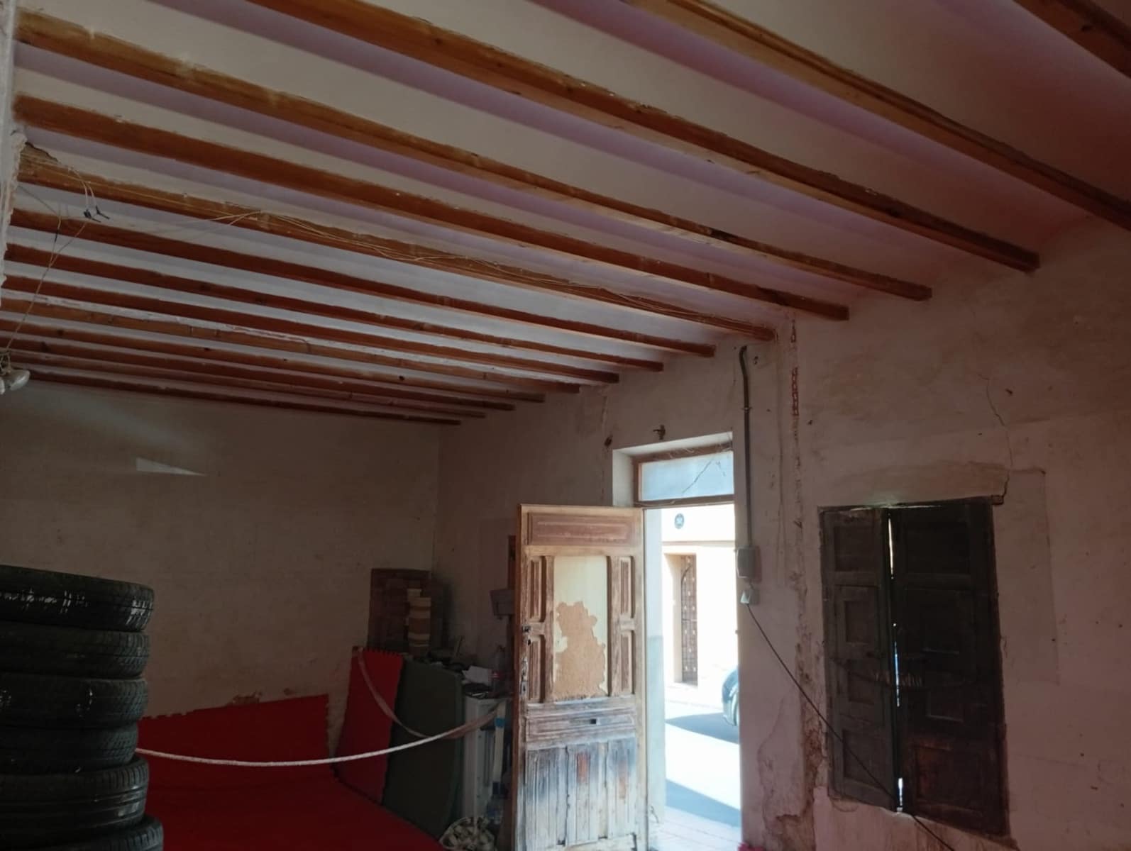 Casa de 1 habitación en Salinas en venta - 72.000 € (Ref: 9893549)