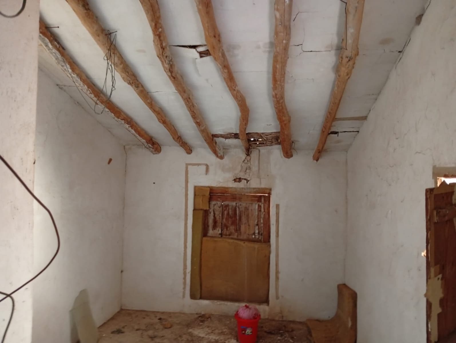Casa de 1 habitación en Salinas en venta - 72.000 € (Ref: 9893549)