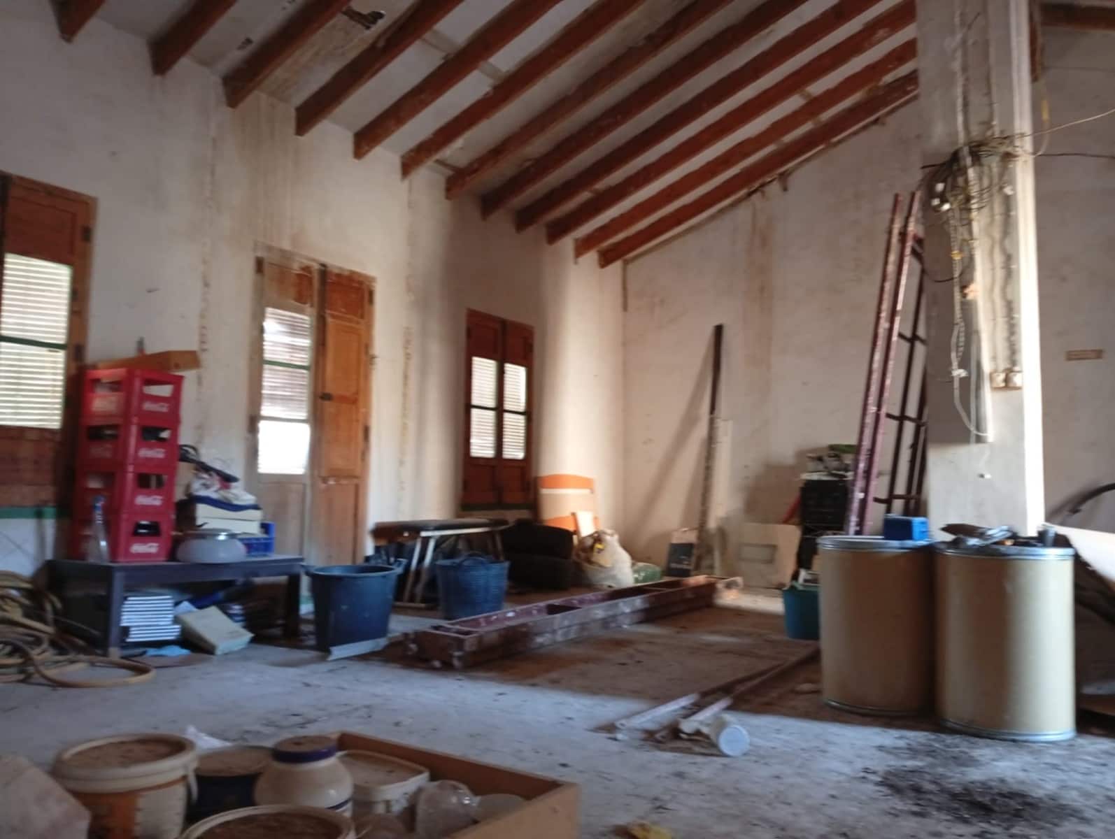 Casa de 1 habitación en Salinas en venta - 72.000 € (Ref: 9893549)