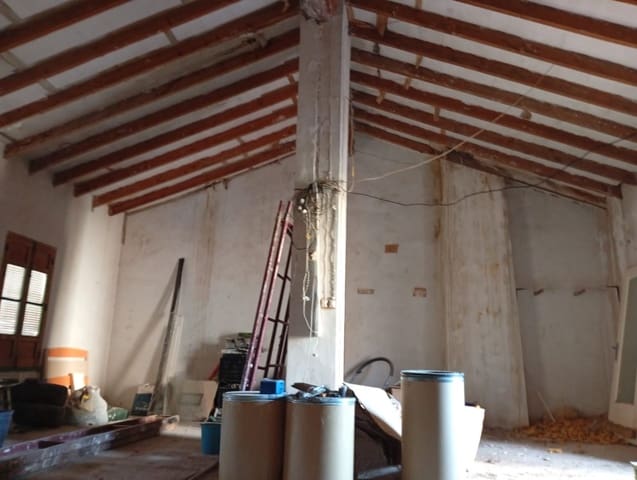 Casa de 1 habitación en Salinas en venta - 72.000 € (Ref: 9893549)