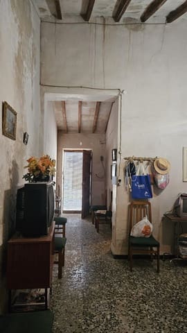 3 Zimmer Haus zu verkaufen in Pinoso - 49.000 € (Ref: 9893550)