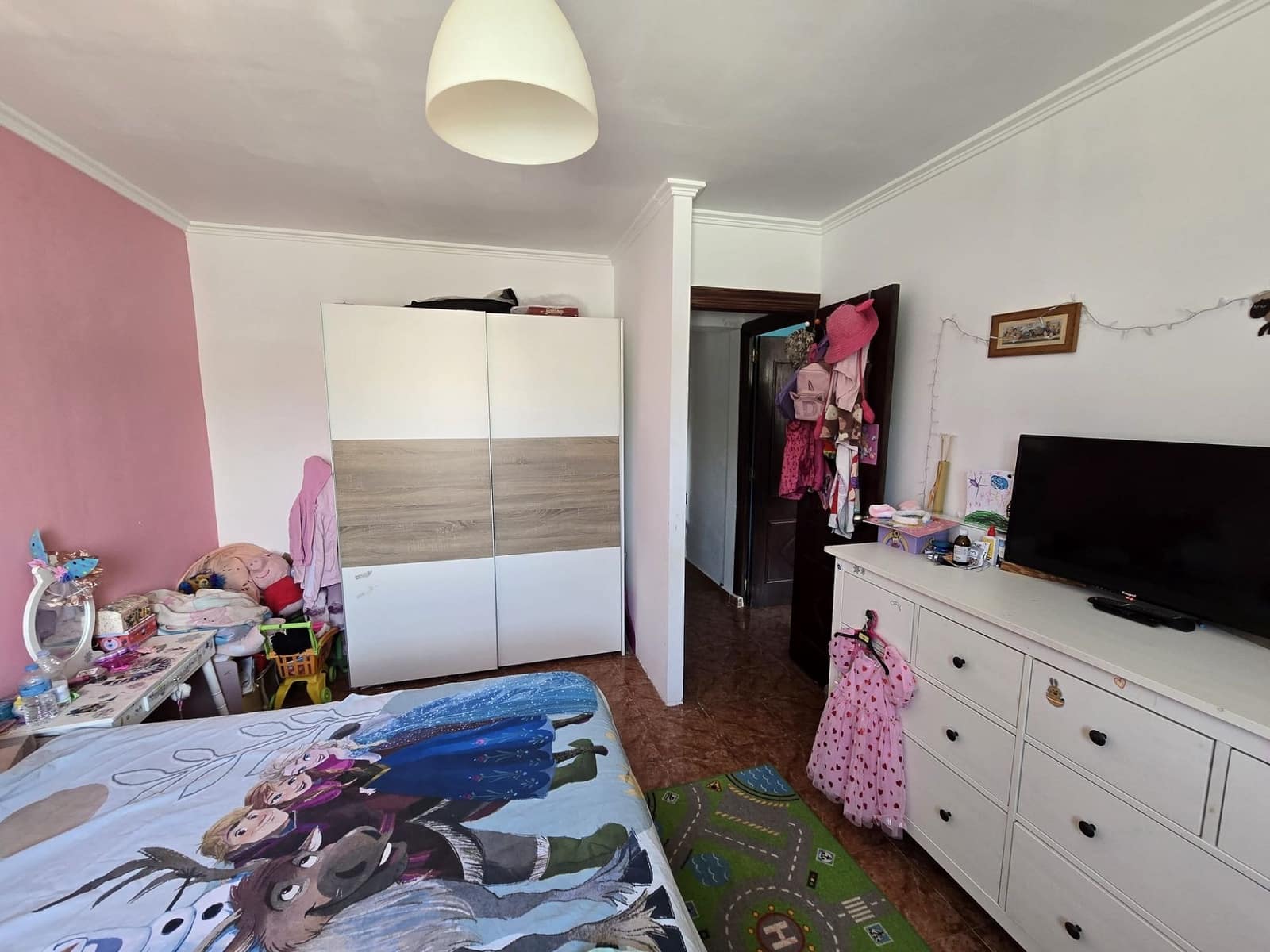 6 soverom Villa til salgs i Sax med svømmebasseng - € 275 000 (Ref: 9904895)