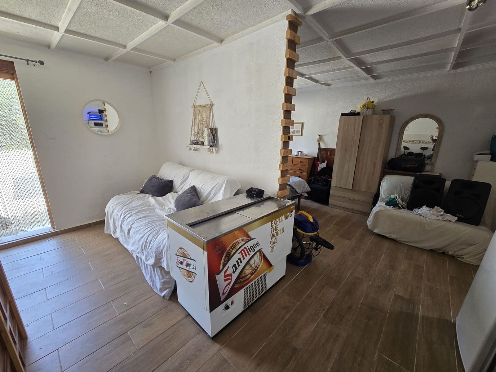 6 soverom Villa til salgs i Sax med svømmebasseng - € 275 000 (Ref: 9904895)