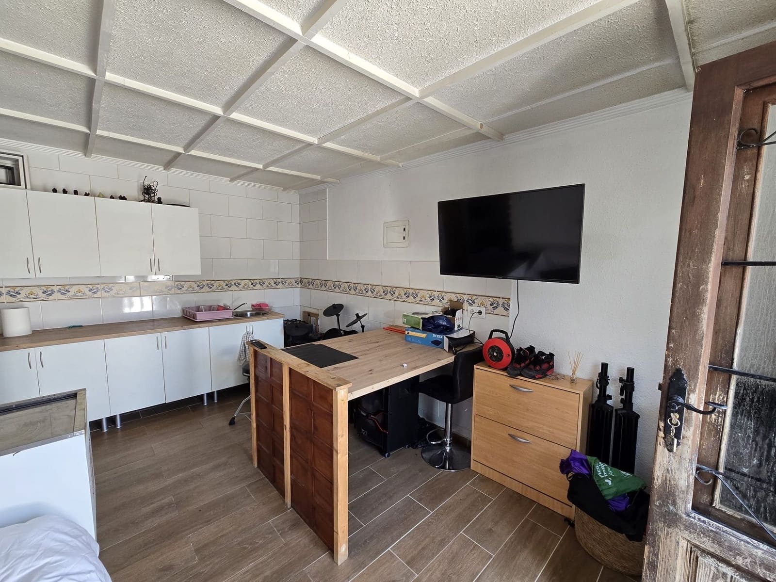 6 soverom Villa til salgs i Sax med svømmebasseng - € 275 000 (Ref: 9904895)