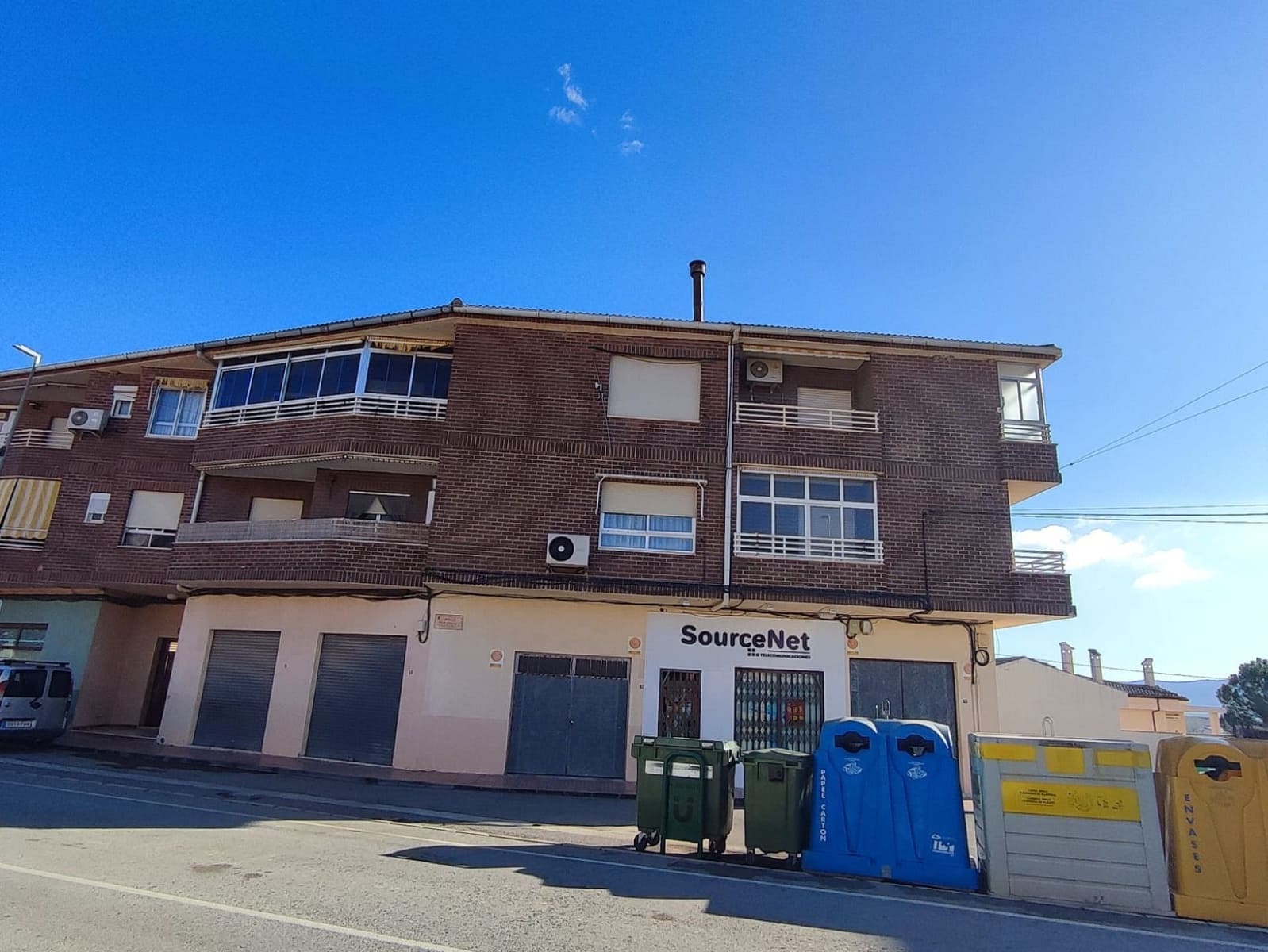 4 Zimmer Apartment zu verkaufen in Salinas - 84.995 € (Ref: 9904896)