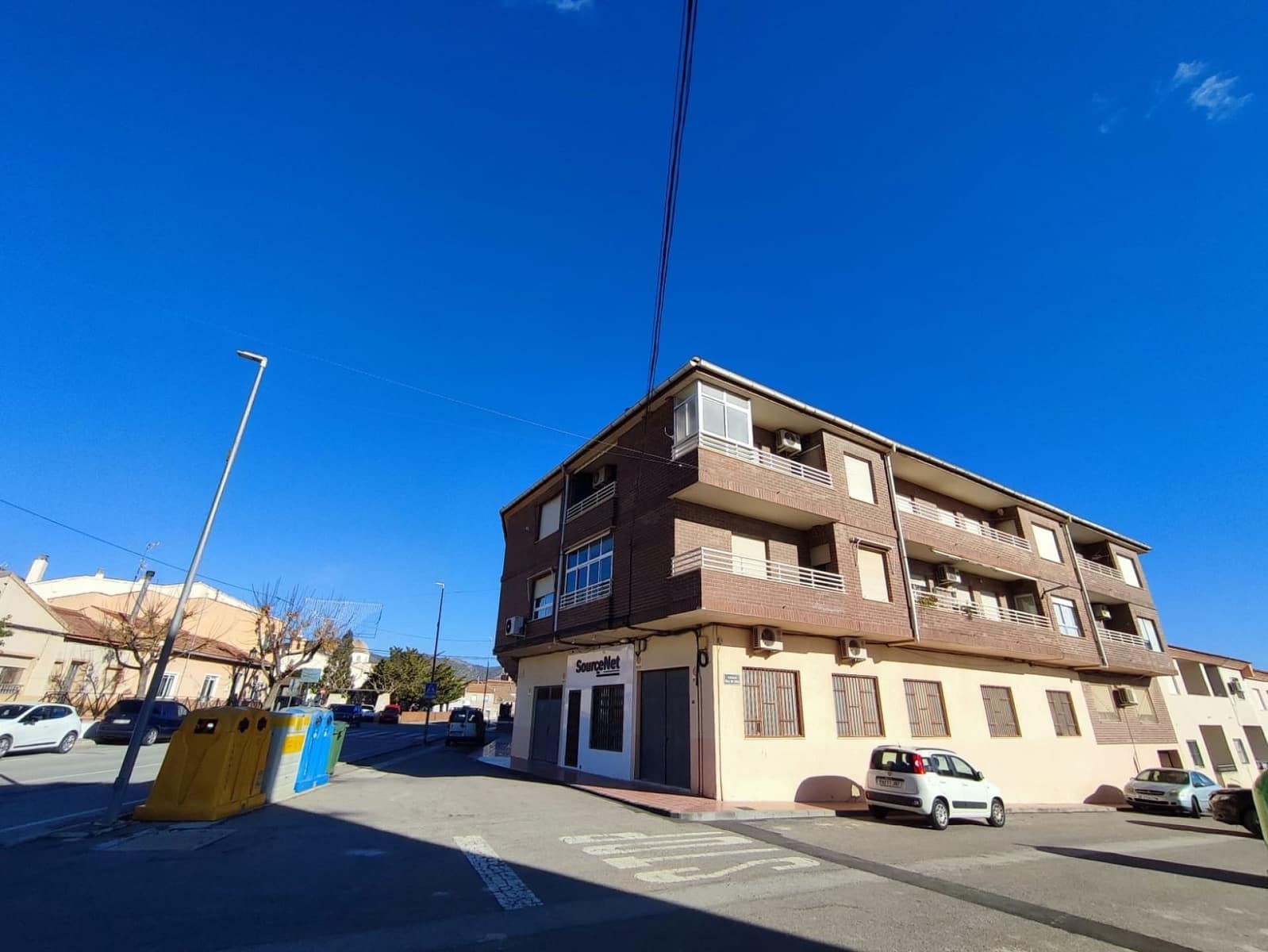 4 Zimmer Apartment zu verkaufen in Salinas - 84.995 € (Ref: 9904896)