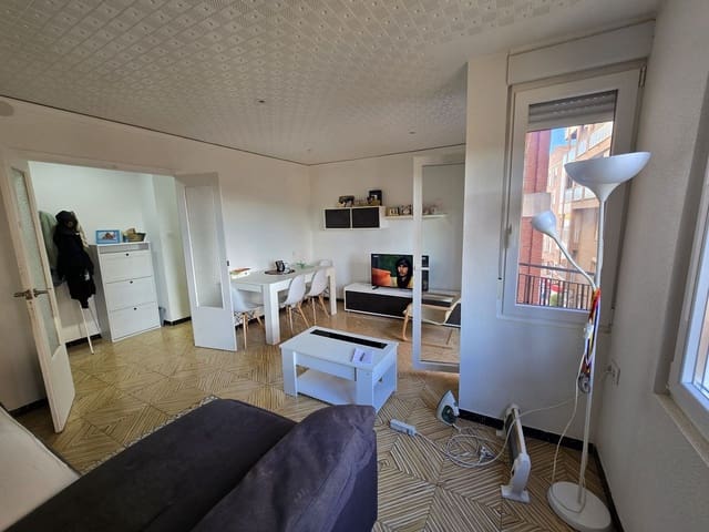 3 soveværelse Lejlighed til salg i Sax - € 84.995 (Ref: 9904898)