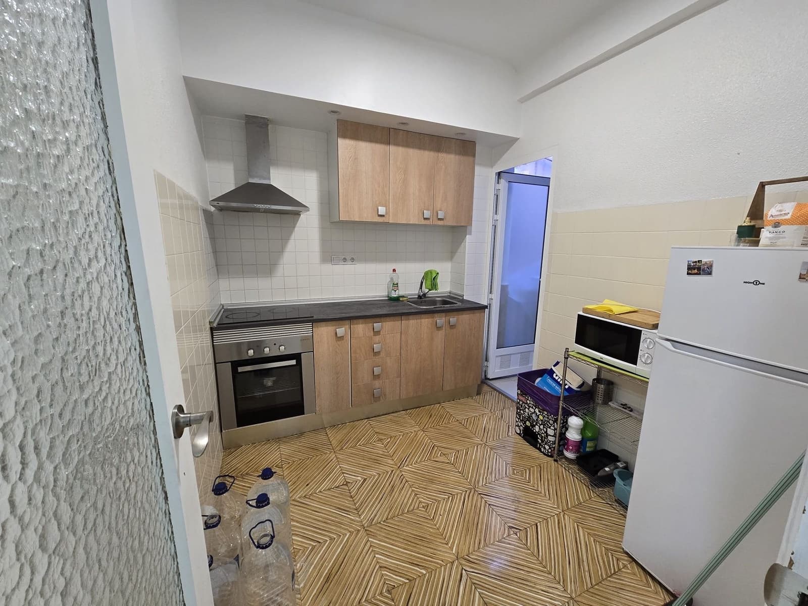 3 Zimmer Apartment zu verkaufen in Sax - 84.995 € (Ref: 9904898)