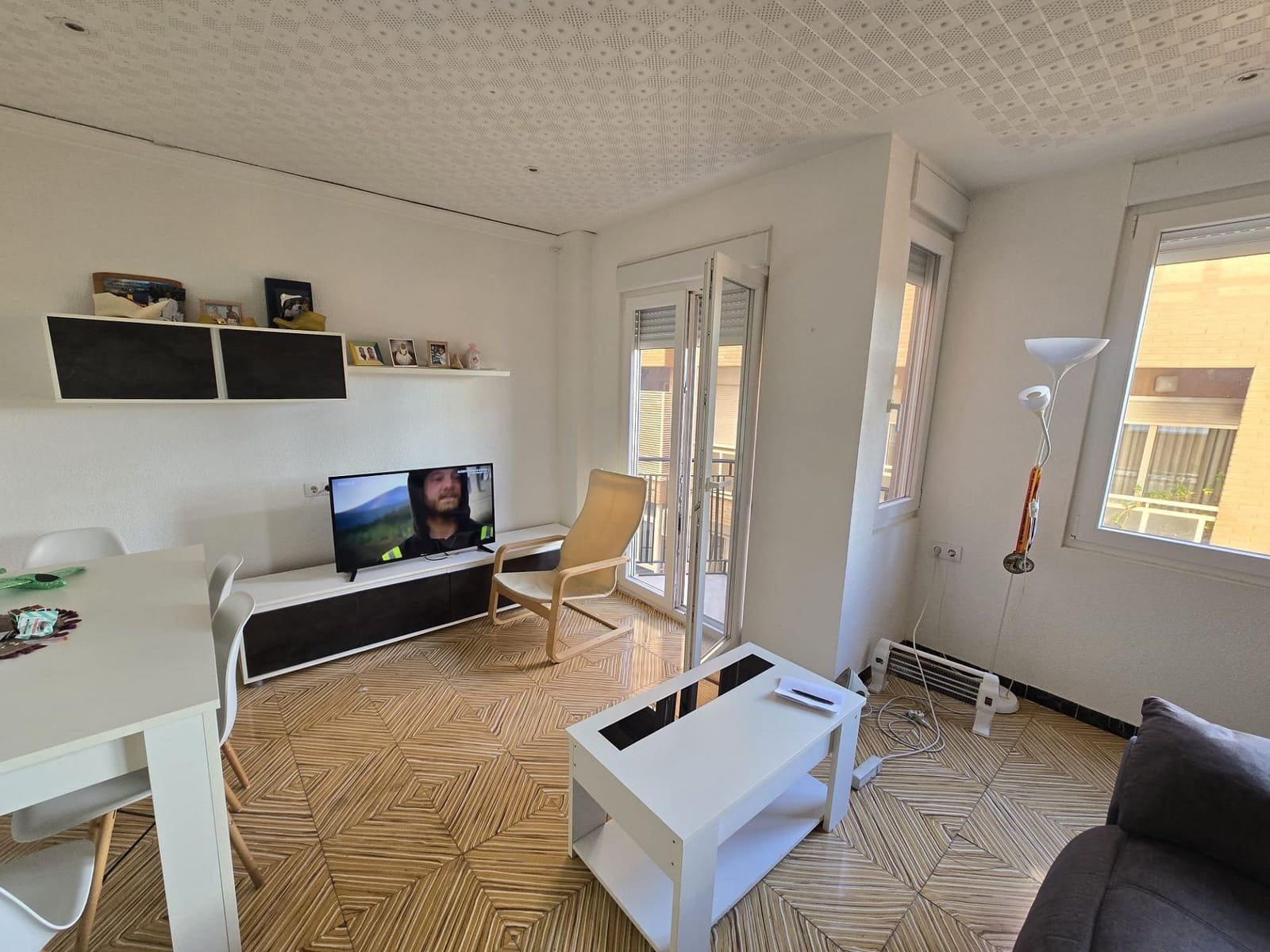 3 Zimmer Apartment zu verkaufen in Sax - 84.995 € (Ref: 9904898)