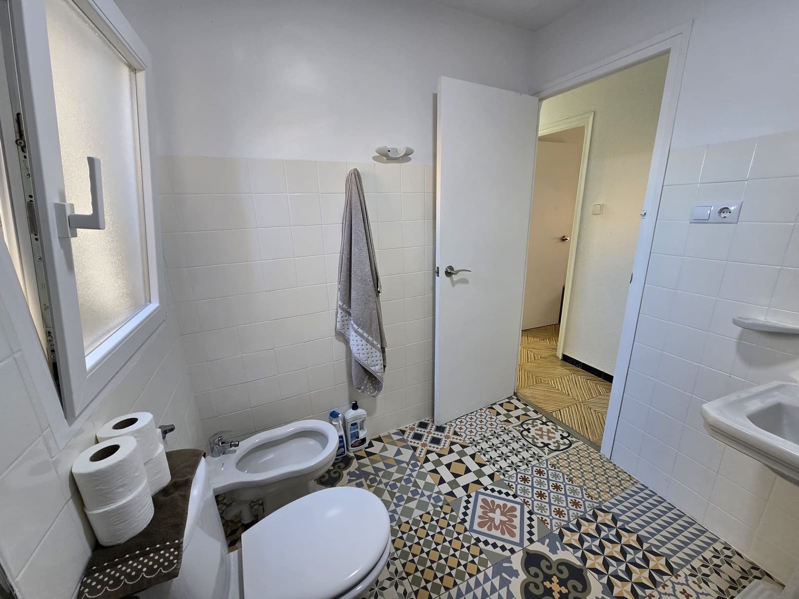 3 Zimmer Apartment zu verkaufen in Sax - 84.995 € (Ref: 9904898)
