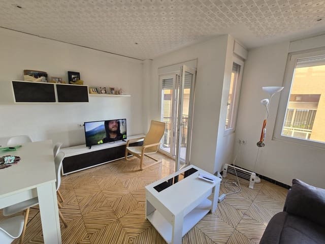 3 soveværelse Lejlighed til salg i Sax - € 84.995 (Ref: 9904898)