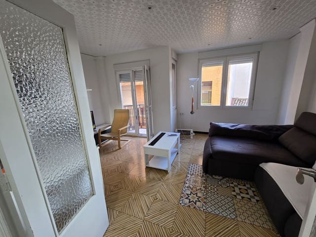 3 soveværelse Lejlighed til salg i Sax - € 84.995 (Ref: 9904898)