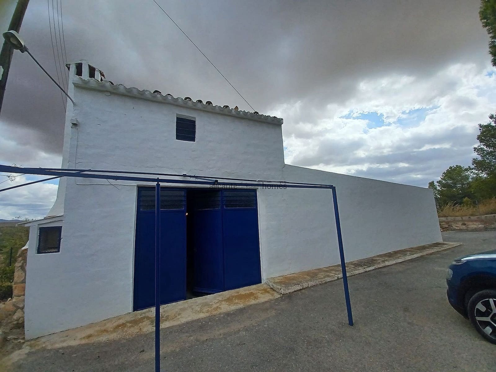 Finca/Casa Rural de 3 habitaciones en Yecla en venta con piscina - 199.995 € (Ref: 9904903)