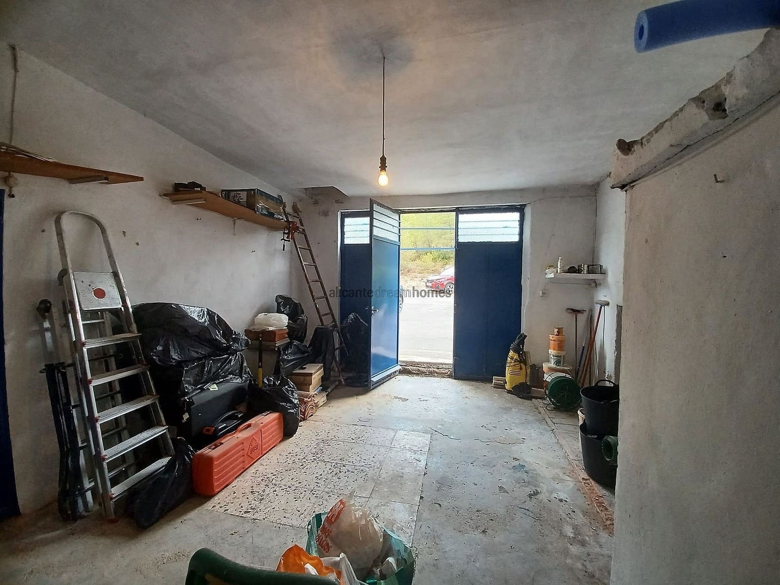 Finca/Casa Rural de 3 habitaciones en Yecla en venta con piscina - 199.995 € (Ref: 9904903)