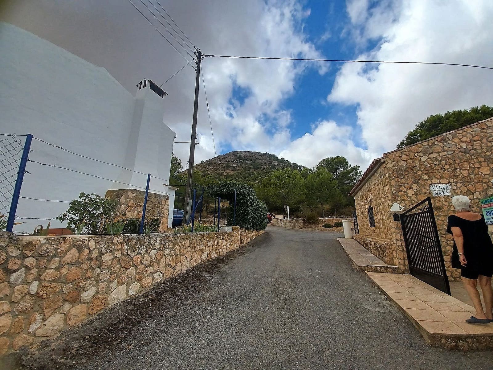 Finca/Casa Rural de 3 habitaciones en Yecla en venta con piscina - 199.995 € (Ref: 9904903)