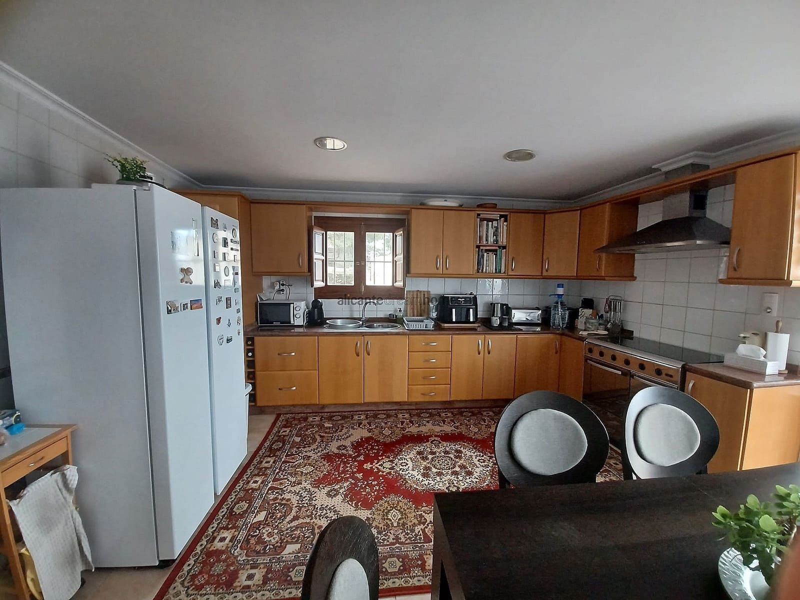 Finca/Casa Rural de 3 habitaciones en Yecla en venta con piscina - 199.995 € (Ref: 9904903)