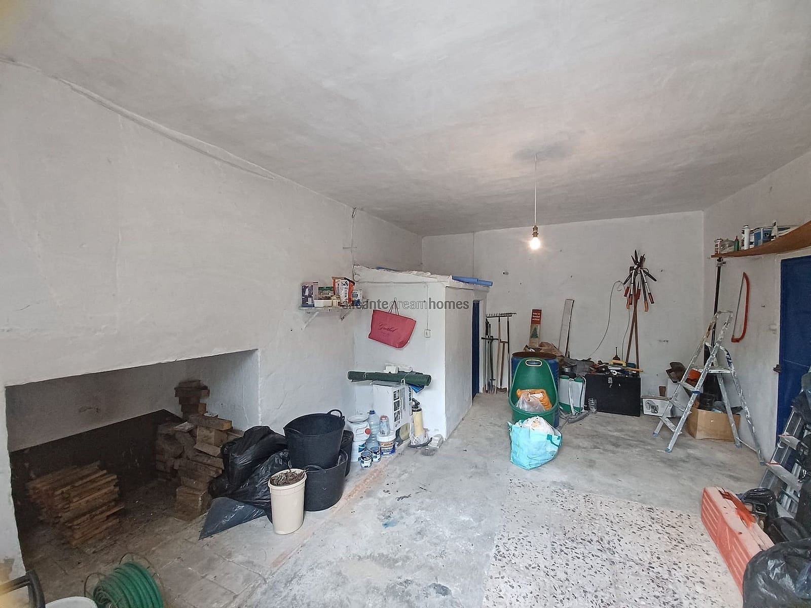 Finca/Casa Rural de 3 habitaciones en Yecla en venta con piscina - 199.995 € (Ref: 9904903)